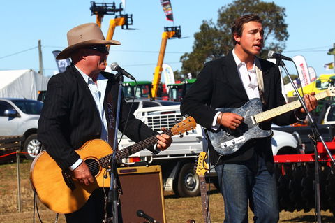 Primex Field Days - Online Virtual Event - Accommodation 4U 1