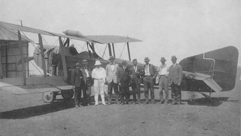 Qantas Centenary Birthday Week - Accommodation 4U 0