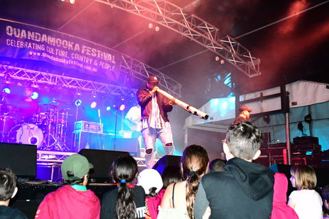 Quandamooka Festival 2021 - Accommodation 4U 1