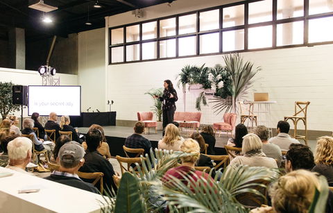Reno + Design Show - Accommodation 4U 0