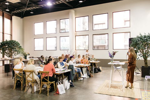 Reno + Design Show - Accommodation 4U 1