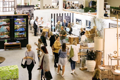 Reno + Design Show - Accommodation 4U 2