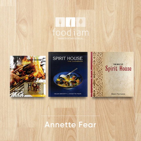 Renowned Chef Annette Fear Returns - Asian Essentials Cooking Class - Accommodation 4U 0