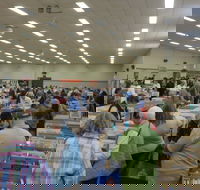 Rotary Club of Wagga Wagga - Book Fair - Accommodation 4U