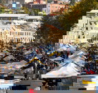 Salamanca Market - Accommodation 4U