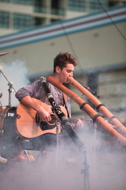 Sarina Beach Coconut Festival - Accommodation 4U 1