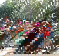 School Holiday Fun at the Y Water Discovery Centre - Accommodation 4U