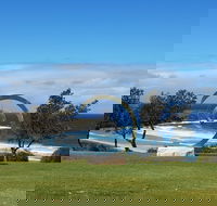 Sculptures at Killalea - Accommodation 4U