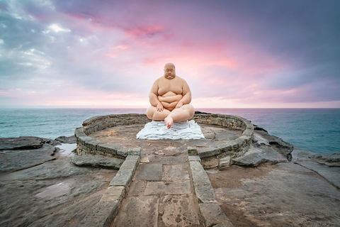 Sculpture By The Sea Bondi - Accommodation 4U 0
