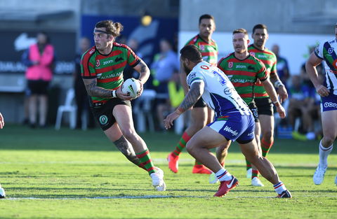 South Sydney Rabbitohs Versus New Zealand Warriors - Accommodation 4U 0