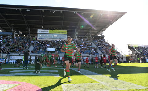 South Sydney Rabbitohs Versus New Zealand Warriors - Accommodation 4U 1
