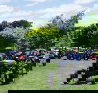 Southern Tablelands Vintage Farm Field Days - Accommodation 4U