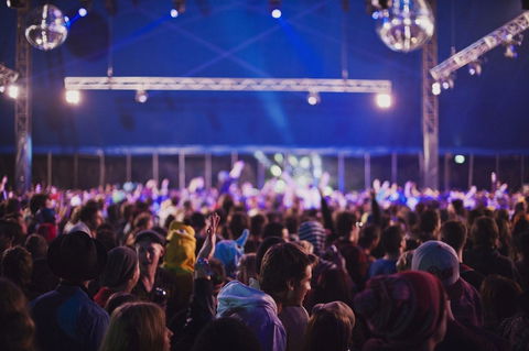Splendour In The Grass - Accommodation 4U 0