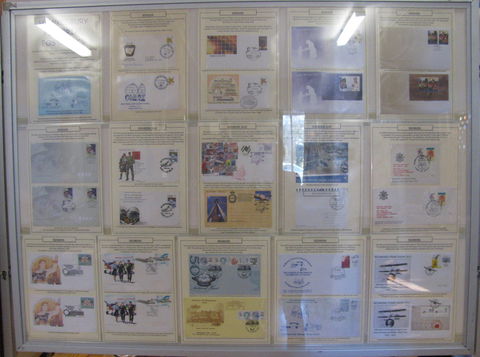 Stamp, Coin And Collectables Fair: September - Accommodation 4U 0