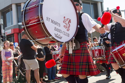St Marys Spring Festival - Accommodation 4U 0