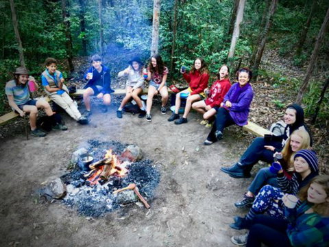 Summer  Family Nature Camp - Accommodation 4U 1