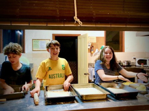 Summer  Family Nature Camp - Accommodation 4U 2