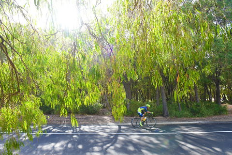 SunSmart FunMan Triathlon - Accommodation 4U 0