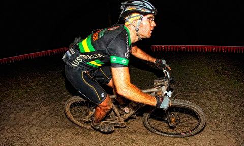 Sunshine Coast MTB Festival - Accommodation 4U 1