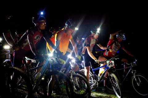 Sunshine Coast MTB Festival - Accommodation 4U 2