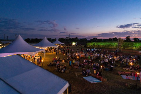 Sweet Days, Hot Nights Festival - Accommodation 4U 0