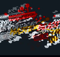 Sydney MasterBlast featuring The  Australian Muscle Car Masters - Accommodation 4U