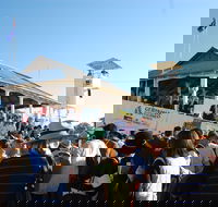 Talmoi Picnic Races - Accommodation 4U