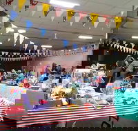 Tarago Craft Art Produce Seasonal CAPS Market - Accommodation 4U