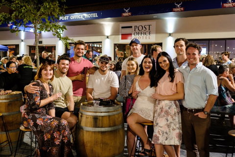 Taste Tamworth Festival - Accommodation 4U 0