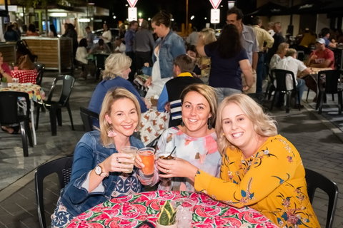 Taste Tamworth Festival - Accommodation 4U 2
