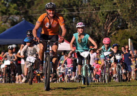 Tathra Beach And Bike MTB Enduro - Accommodation 4U 2