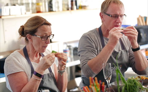 Thai Cooking Master Class - Accommodation 4U 0