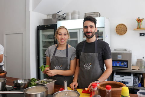 Thai Cooking Master Class - Accommodation 4U 1