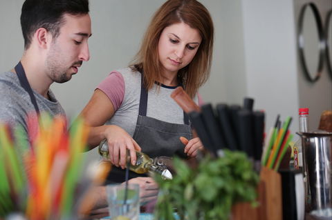 Thai Cooking Master Class - Accommodation 4U 2