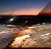 The 2020 Virtual Mount Isa Mines Rodeo - Accommodation 4U