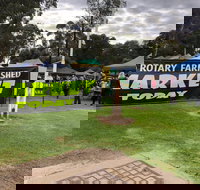 The Rotary Markets Kadina - Accommodation 4U