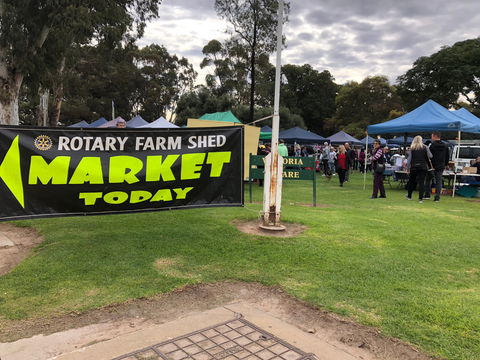 The Rotary Markets Kadina - Accommodation 4U 0