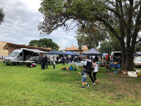 The Rotary Markets Kadina - Accommodation 4U 1