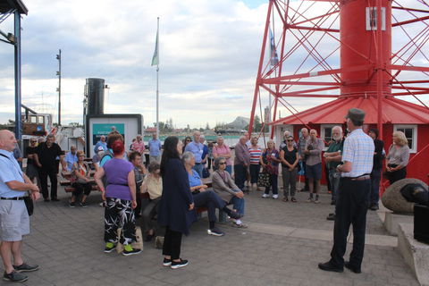 The Port Adelaide Heritage Bus Tour - Accommodation 4U 1