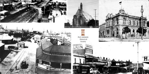 The Port Adelaide Heritage Bus Tour - Accommodation 4U 2
