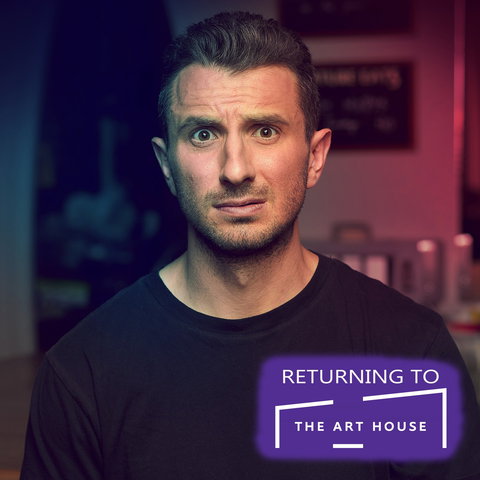 Tommy Little - I'll See Myself Out - Accommodation 4U 0