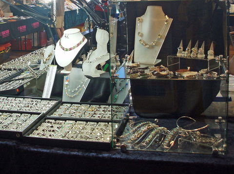 Toowoomba Gemfest - Gems And Jewellery - Accommodation 4U 0
