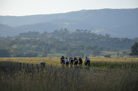 Tumut Cycle Classic - Accommodation 4U 0