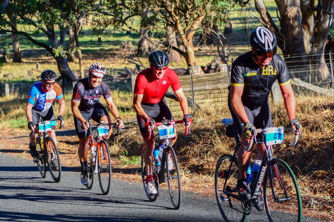Tumut Cycle Classic - Accommodation 4U 1