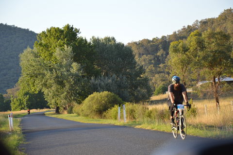 Tumut Cycle Classic - Accommodation 4U 2