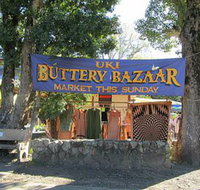 Uki Buttery Bazaar - Accommodation 4U