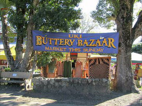 Uki Buttery Bazaar - Accommodation 4U 0