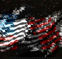 Ultimate American Rock Show - Alexandra Town Hall - Accommodation 4U