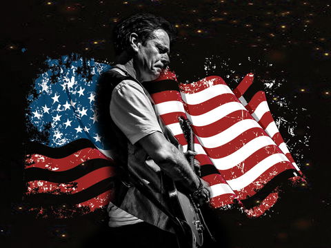 Ultimate American Rock Show - Alexandra Town Hall - Accommodation 4U 0