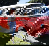 VOLKS Fest on the Reef 2020 - Accommodation 4U